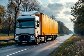 Besoin d'un dépanneur PL à Soissons ?